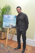 Sanjay Suri at the Muhurat of the film _Veda__53fdd867acba9.JPG