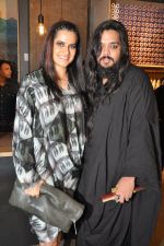 Sona Mohapatra at Levis Khadi Collection Launch in Khar on 26th Aug 2014 (42)_53fdddf3eaee9.JPG