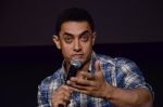 Aamir Khan at pk promotions in Mumbai on 27th Aug 2014 (132)_53fe94e4a693e.JPG