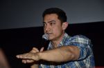 Aamir Khan at pk promotions in Mumbai on 27th Aug 2014 (187)_53fe951812e52.JPG