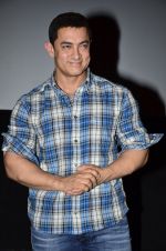 Aamir Khan at pk promotions in Mumbai on 27th Aug 2014 (273)_53fe956f5aed8.JPG
