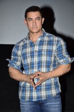 Aamir Khan at pk promotions in Mumbai on 27th Aug 2014 (275)_53fe95717eb1a.JPG