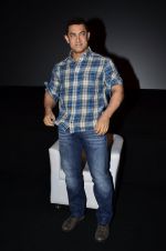 Aamir Khan at pk promotions in Mumbai on 27th Aug 2014 (36)_53fe948e288a7.JPG