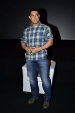 Aamir Khan at pk promotions in Mumbai on 27th Aug 2014 (37)_53fe948f75cbb.JPG
