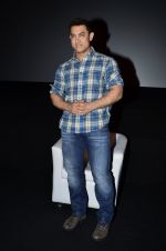 Aamir Khan at pk promotions in Mumbai on 27th Aug 2014 (41)_53fe94934b04a.JPG