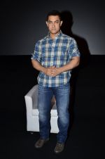 Aamir Khan at pk promotions in Mumbai on 27th Aug 2014 (45)_53fe9496e2950.JPG