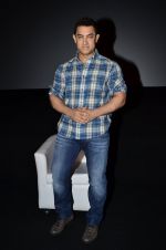 Aamir Khan at pk promotions in Mumbai on 27th Aug 2014 (46)_53fe9497e4185.JPG