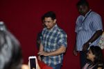 Aamir Khan at pk promotions in Mumbai on 27th Aug 2014 (6)_53fe947288e11.JPG