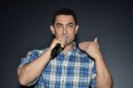 Aamir Khan at pk promotions in Mumbai on 27th Aug 2014 (64)_53fe94a984553.JPG