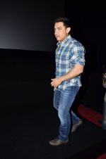 Aamir Khan at pk promotions in Mumbai on 27th Aug 2014 (9)_53fe9475a15d9.JPG