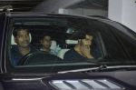Arjun Kapoor snapped in Sunny Super Sound on 27th Aug 2014 (4)_53fe94f359a05.JPG