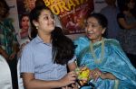 Asha Bhosle at album launch Bappa Moraya at IMFAA in Mumbai on 27th Aug 2014 (298)_53fe96f1b9af6.JPG
