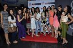 Deepshikha, Manasi Scott, Aanchal Kumar, Shweta Salve, Aanchal Kumar, Deepti Gujral at Power Women Fiesta hosted by Vahbiz in Kurla Phoenix on 26th Aug 2014 (37)_53fe86a688fe3.JPG