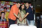 Rishi Kapoor celebrates his birthday with RJ Anirudh at 92.7 BIG FM on 27th Aug 2014 (116)_53fe9cd21f337.JPG