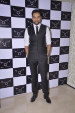 Abhay Deol at Bare in Black event in Taj Lands, Mumbai on 28th Aug 2014 (76)_53ffeae84c066.JPG