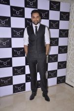 Abhay Deol at Bare in Black event in Taj Lands, Mumbai on 28th Aug 2014 (77)_53ffeae995c13.JPG