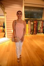at Aza store launch in Bandra, Turner Road on 28th Aug 2014 (16)_53ffefd30b41e.JPG