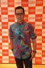 at Aza store launch in Bandra, Turner Road on 28th Aug 2014 (190)_53fff031a7b9b.JPG