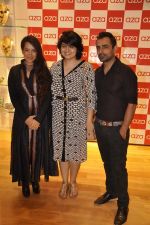 at Aza store launch in Bandra, Turner Road on 28th Aug 2014(189)_53fff089acc50.JPG