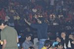 Abhishek Bachchan at Pro Kabaddi league Semi Finals in Mumbai on 29th Aug 2014 (62)_5401446214084.JPG