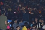 Abhishek Bachchan at Pro Kabaddi league Semi Finals in Mumbai on 29th Aug 2014 (63)_540144635cfb7.JPG