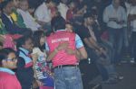 Abhishek Bachchan at Pro Kabaddi league Semi Finals in Mumbai on 29th Aug 2014 (77)_5401447626ca4.JPG