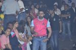 Abhishek Bachchan at Pro Kabaddi league Semi Finals in Mumbai on 29th Aug 2014 (82)_5401447b9ecc5.JPG