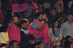 Abhishek Bachchan at Pro Kabaddi league Semi Finals in Mumbai on 29th Aug 2014 (86)_540144812a197.JPG