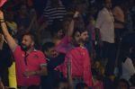Abhishek Bachchan at Pro Kabaddi league Semi Finals in Mumbai on 29th Aug 2014 (88)_54014483c10b6.JPG
