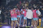 Abhishek Bachchan at Pro Kabaddi league Semi Finals in Mumbai on 29th Aug 2014 (92)_540144893eafd.JPG