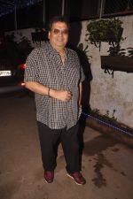 Subhash Ghai at Double Di Trouble screening in Sunny Super Sound, Mumbai on 29th Aug 2014 (5)_5401e843ee5b7.JPG