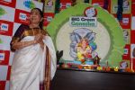 Asha Bhosle at big fm ganesh in Andheri, Mumbai on 1st Sept 2014 (88)_540567ca2d269.JPG
