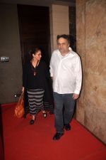 Dimple Kapadia, Sandeep Khosla at Finding fanny special screening in Mumbai on 1st Sept 2014 (218)_5405733190e12.JPG