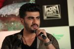 Arjun Kapoor at Finding Fanny Promotional Event in Hyderabad on 2nd Sept 2014 (464)_5406c43b35cd9.jpg