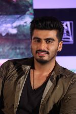 Arjun Kapoor at Finding Fanny Promotional Event in Hyderabad on 2nd Sept 2014