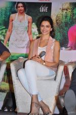 Deepika Padukone at Finding Fanny Promotional Event in Hyderabad on 2nd Sept 2014 (410)_5406c2e1ba7b2.jpg