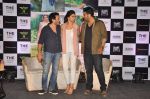 Deepika Padukone, Arjun Kapoor, Homi Adajania at Finding Fanny Promotional Event in Hyderabad on 2nd Sept 2014 (55)_5406c6a40e7c6.JPG