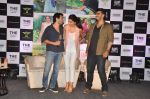 Deepika Padukone, Arjun Kapoor, Homi Adajania at Finding Fanny Promotional Event in Hyderabad on 2nd Sept 2014 (58)_5406c474406a0.JPG