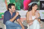 Deepika Padukone, Homi Adajania at Finding Fanny Promotional Event in Hyderabad on 2nd Sept 2014 (84)_5406c6c5bca6c.JPG