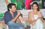Deepika Padukone, Homi Adajania at Finding Fanny Promotional Event in Hyderabad on 2nd Sept 2014 (85)_5406c6c777e8d.JPG