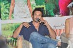 Homi Adajania at Finding Fanny Promotional Event in Hyderabad on 2nd Sept 2014 (102)_5406c6d0b7d97.JPG