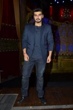 Arjun Kapoor at Cinestars Ki Khoj show in R K Studios, Mumbai on 3rd Sept 2014 (105)_54081704ba038.JPG