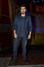 Arjun Kapoor at Cinestars Ki Khoj show in R K Studios, Mumbai on 3rd Sept 2014 (107)_54081706c0070.JPG