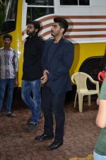 Arjun Kapoor at Cinestars Ki Khoj show in R K Studios, Mumbai on 3rd Sept 2014 (2)_54081701c93dd.JPG