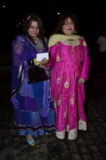 Dolly Bindra at Nikitan Dheer wedding reception in ITC Grand Maratha on 3rd Sept 2014 (227)_540862e2dd2ce.JPG