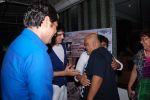 Furqan Merchant, Raghuveer Yadav, Rahat Kazmi, Zeba Hassan, Saurabh Shukla at Identity card film bash in Marimba Lounge on 3rd Sept 2014 (22)_5408785779b31.JPG