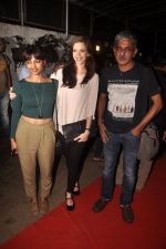 Kalki Koechlin at Finding Fanny screening hosted by Deepika & Arjun Kapoor in Mumbai on 3rd Sept 2014 (185)_54085b7b88bee.JPG