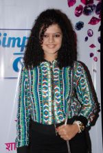 Palak Muchhal at Simply Baatein show bash in Villa 69 on 3rd Sept 2014 (105)_540869bd1e95b.JPG