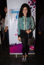 Palak Muchhal at Simply Baatein show bash in Villa 69 on 3rd Sept 2014 (106)_540869be35f8f.JPG