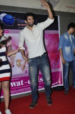 Aditya Roy Kapoor Promote Daawat- E Ishq at NM College on 5th Sept 2014 (94)_5409a8dce2c9c.JPG
